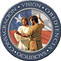 Chile Concepcion Mission Logo