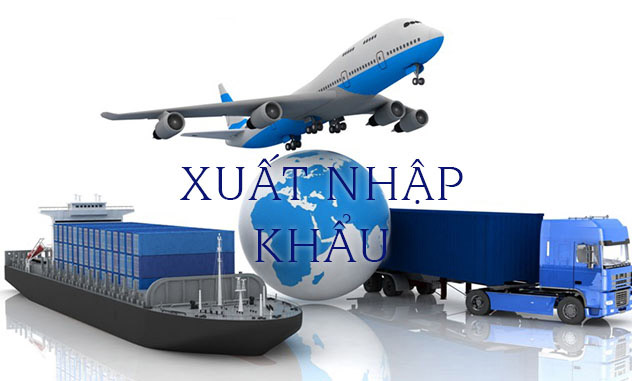 TƯ VẤN THỦ TỤC XNK