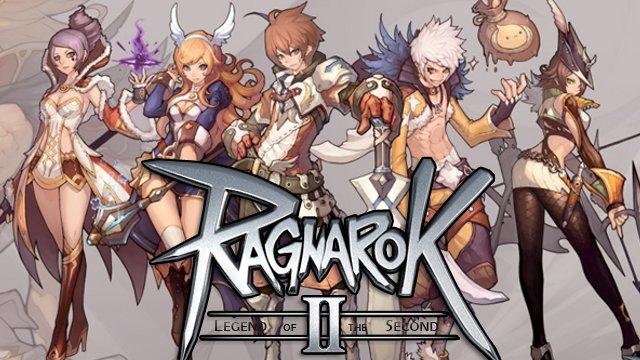 Ragnarök Online – MMORPG gratuito! - Warpportal Brasil