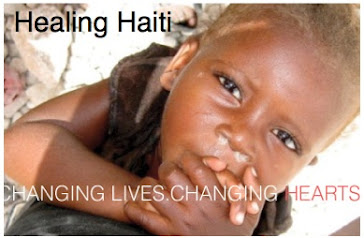 Healing Haiti