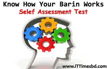 career assessment test