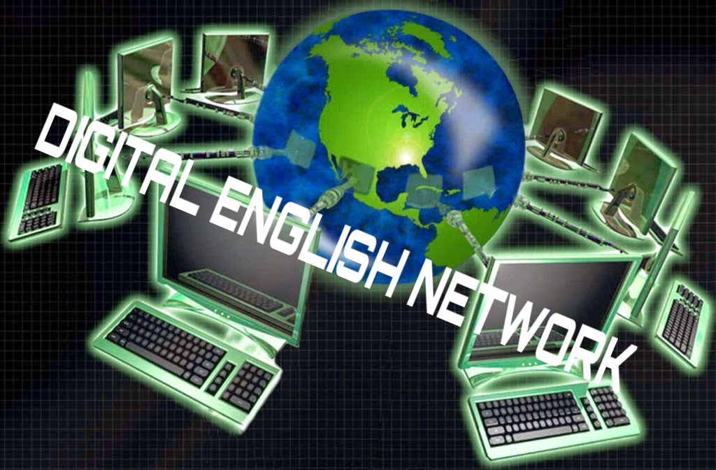 DIGITAL ENGLISH NETWORK