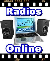 Clic a la imagen para Ecuchar Radios Onlines