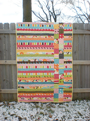 14 Cute Charm Pack Patterns To Make Hobbycraft Blog