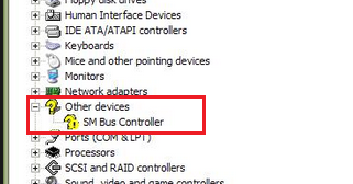 Free Sm Bus Controller Download