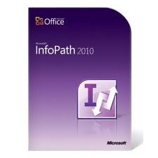 office Infopath