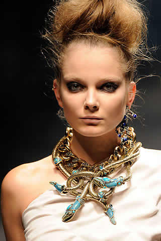 Jewelry Fashion Trend 2011