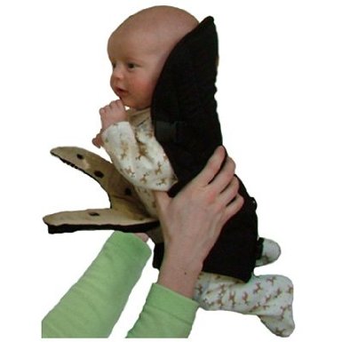okkatots baby carrier