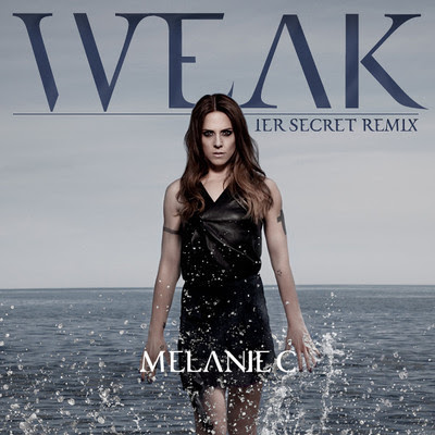 Melanie C - Weak Lyrics + Letras + Lirik + Tekst + Text + Testo + Paroles + Source: Lyrics-Video-Music.blogspot.com + Video Music Song Lyrics Melanie C - Weak