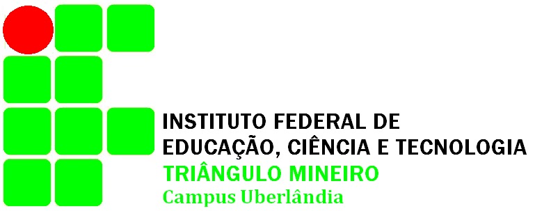 Esporte IFTM - Campus Uberlândia: Nosso Instituto