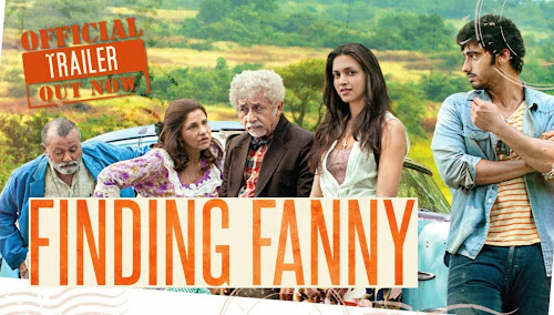 Finding Fanny (2014) Full Theatrical Trailer Free Download And Watch Online at worldfree4u.com
