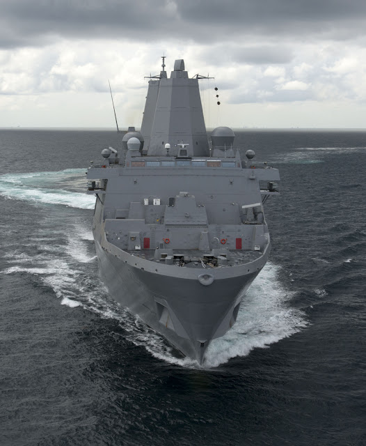 Uss Arlington