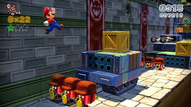 Explore os mundos e conheça os power-ups no novo trailer de Super Mario 3D World (Wii U) 6+Super+Mario+3D+World+Wii+U+Nintendo+Blast