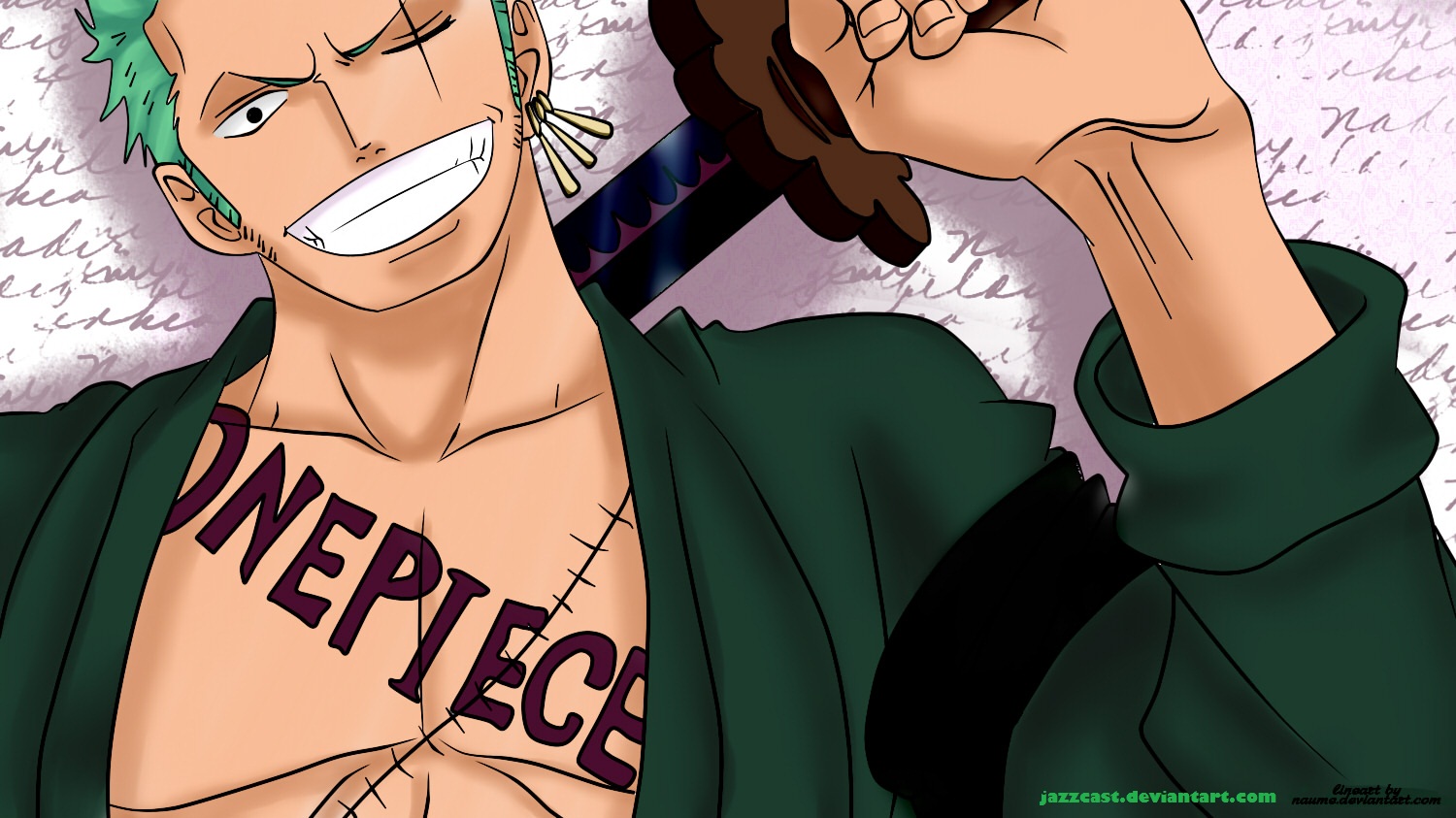 One Piece: 5 melhores coadjuvantes