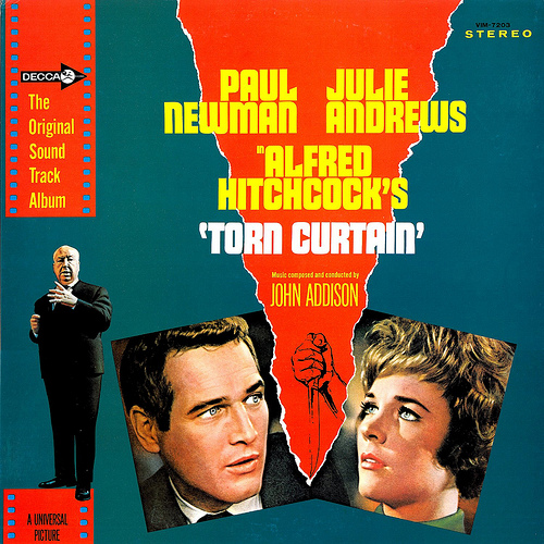Torn Curtain [1966]