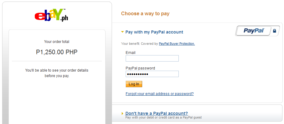 paypal login deutschland paypal login deutschland