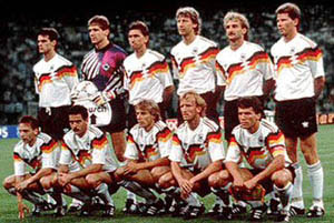 Germania 1990