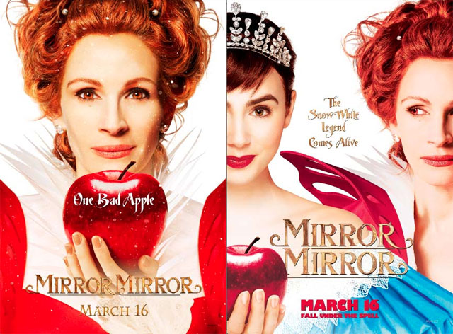 Mirror Mirror (2012)