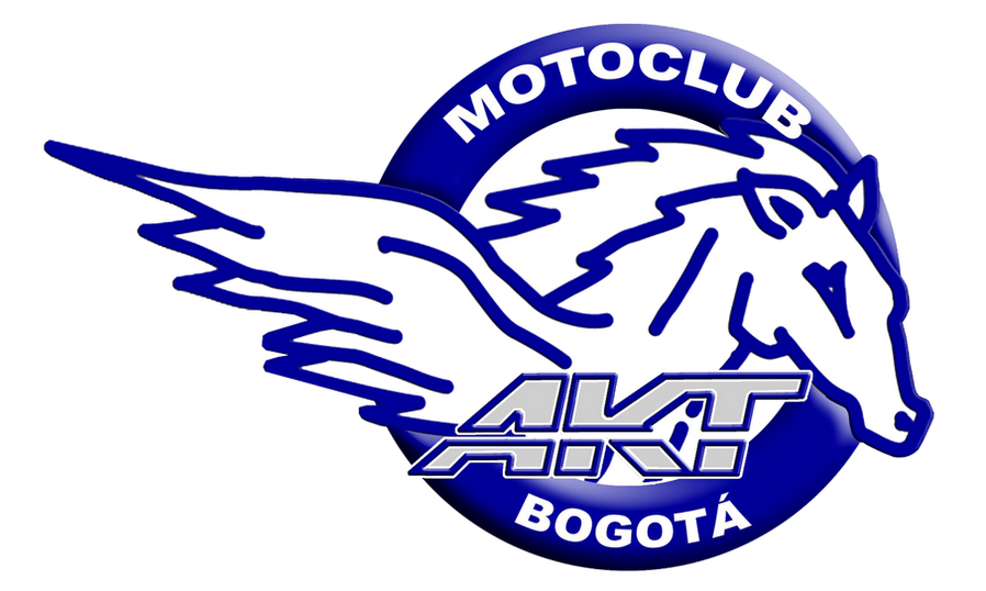 MOTOCLUB AKT BOGOTA