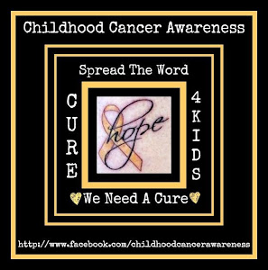 CURE 4 KIDS