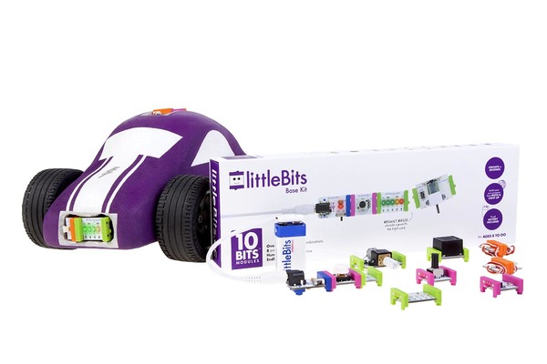 littleBits Base Kit Thailand