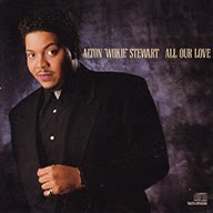 Alton 'Wokie' Stewart - All Our Love 1989