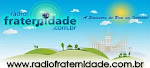 RÁDIO FRATERNIDADE