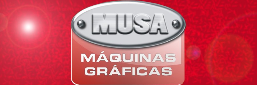 Musa Máquinas...