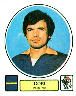 celo... manca... Sergio Gori