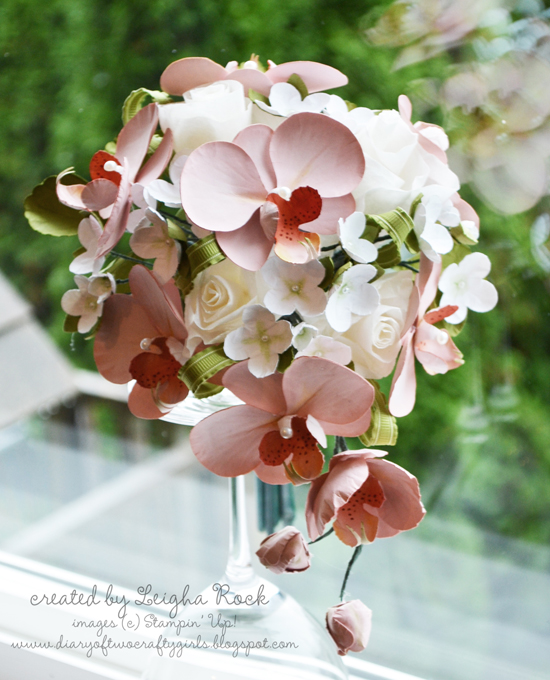 gennys favorite paper orchid flower
