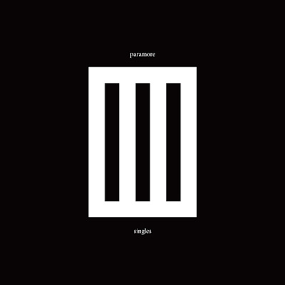 Paramore Band Logo