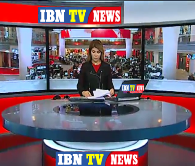 IBN TV News