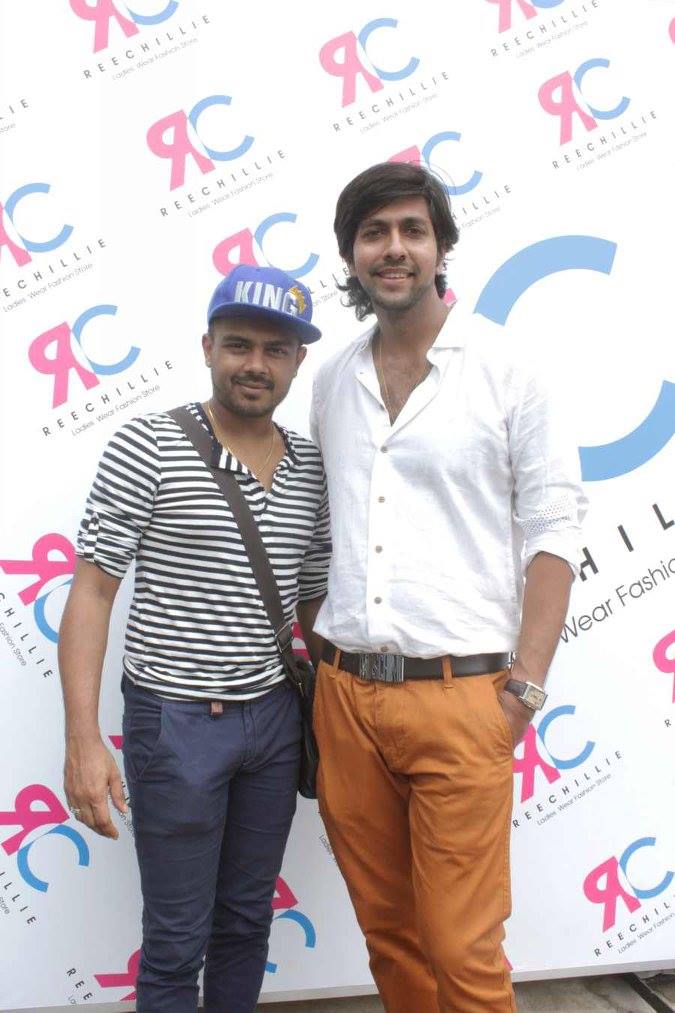 Chillie Thilanka's Reechillie Shop Opening Sri Lanka Hot Picture Gallery.