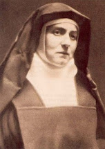 Santa Edith Stein