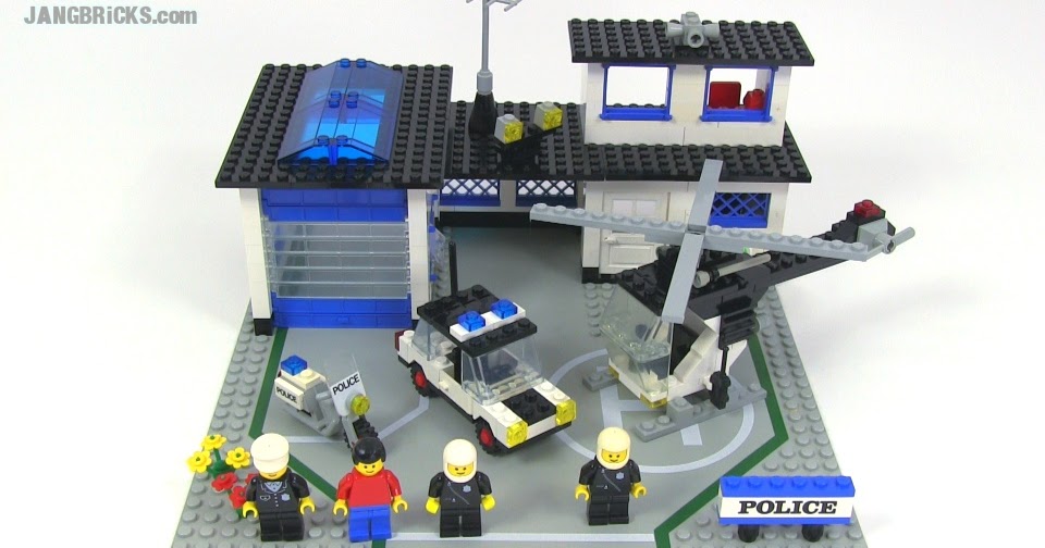 lego 6387
