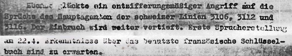 Christos Military And Intelligence Corner Allied Agents Codes And