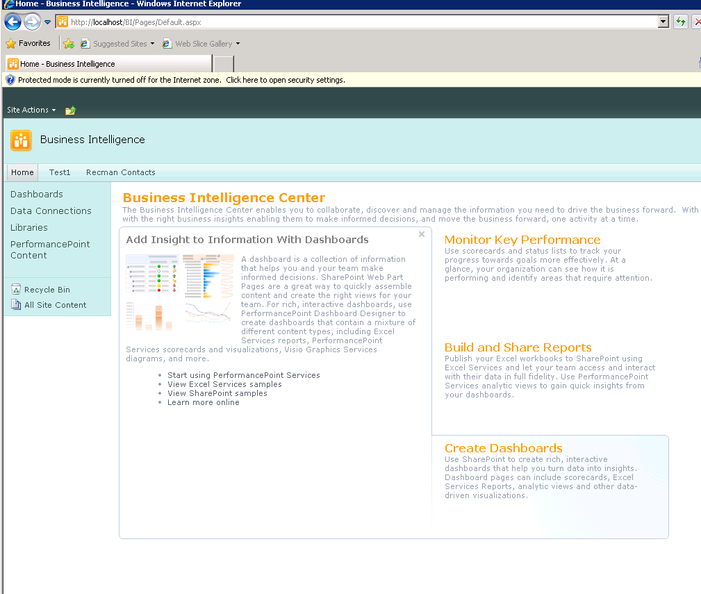 Sharepoint
