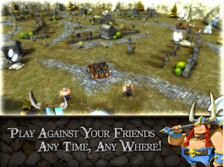 Siegecraft Screenshot
