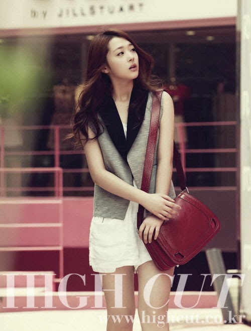 Top 10 female KPop Idols who can become professional models | Daily K