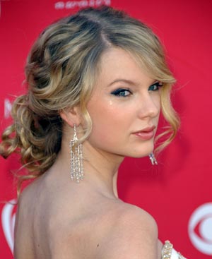 formal hairstyles 2011