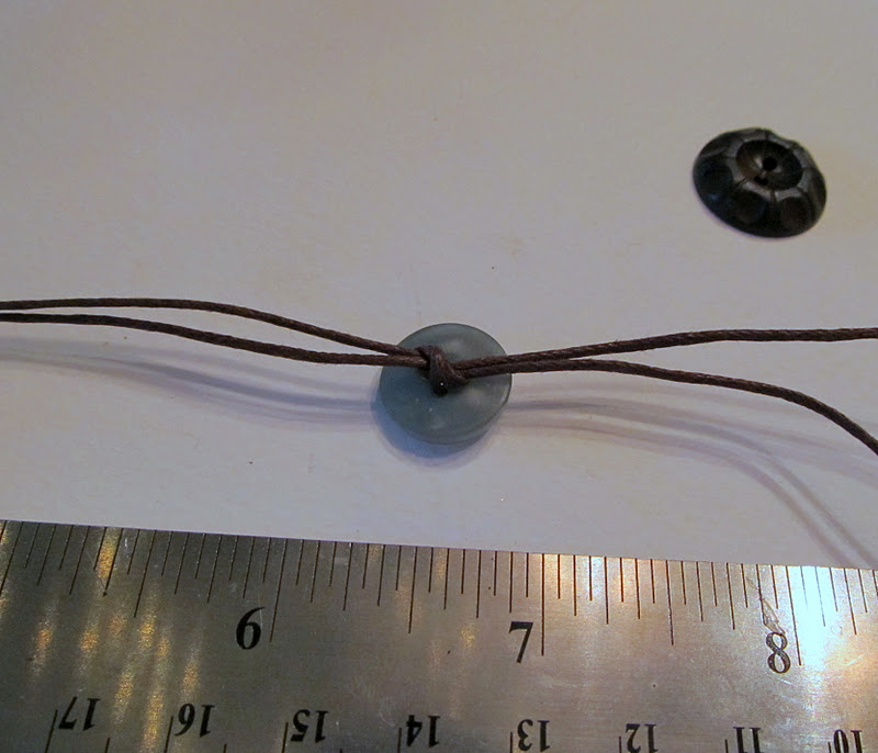 WobiSobi Heart Bracelet, DIY