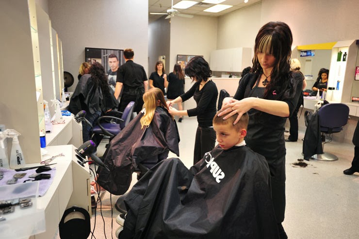 The Hair Care Corner Great Clips Prices