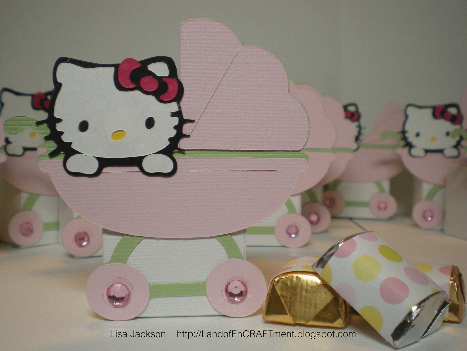 Hello Baby Shower Favors land of encraftment hello baby shower favors Hello Baby Shower Favors land of encraftment hello baby shower favors