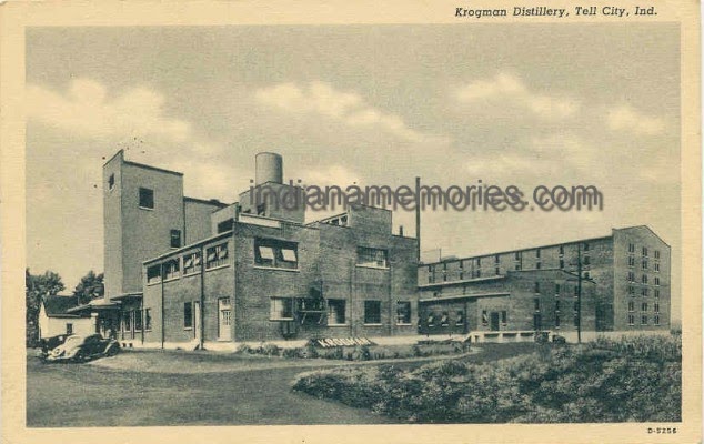 Tell City Indiana >> Those Pre Pro Whiskey Men The Krogmans Of Tell City Whiskey And Tell City Indiana >> Those Pre Pro Whiskey Men The Krogmans Of Tell City Whiskey And