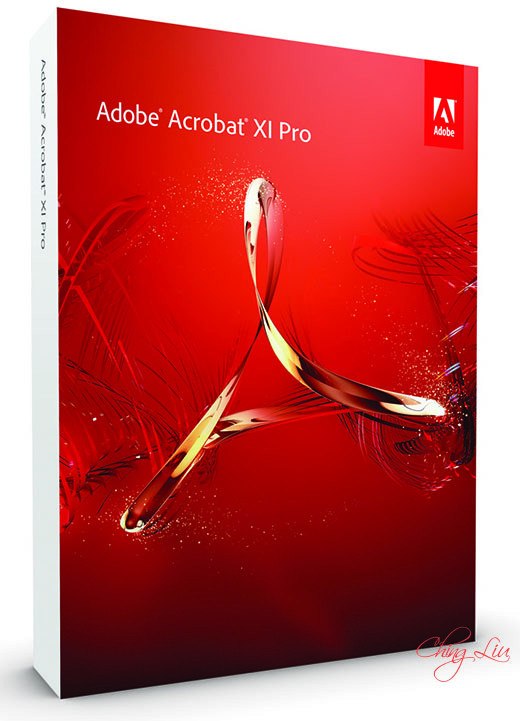 Adobe Acrobat Xi Pro 11 0 03 Final Xforce