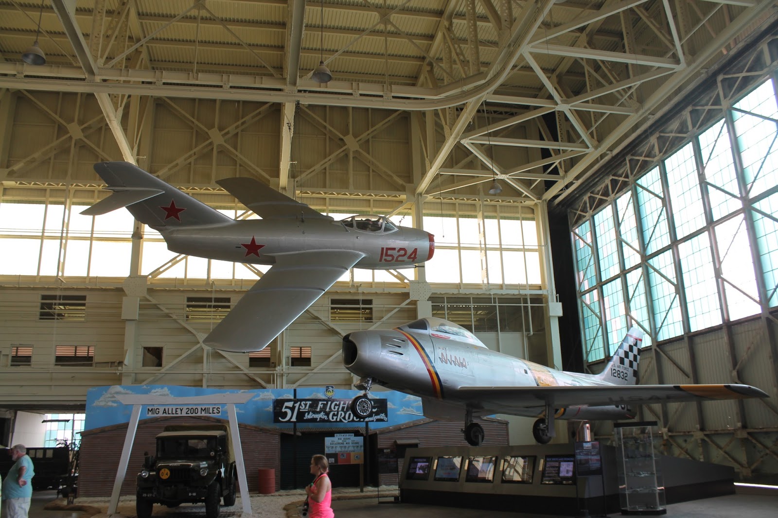 American Attractions Pacific Aviation Museum (Ford Island Hotspots)
