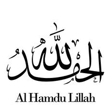 Pendekar Sunnah Menguak Kedalaman Makna Hamdalah 2