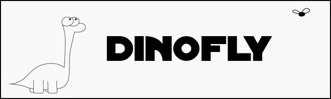 Dinofly