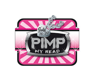 Pimp My Read Contest – Enter Today to win an e-Reader!