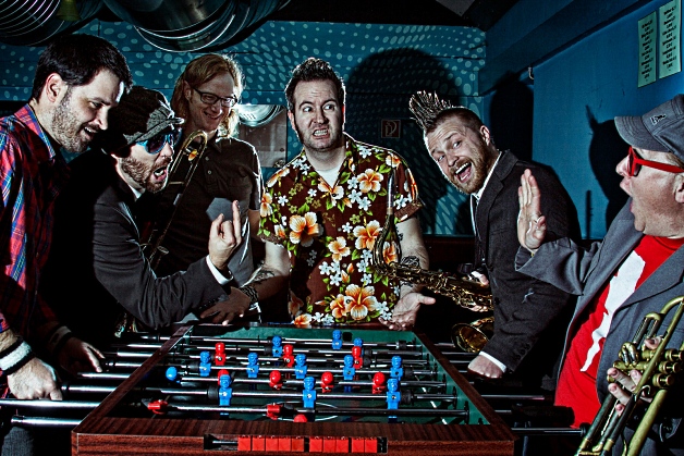Candy Coated Fury Explicit by Reel Big Fish on Amazon